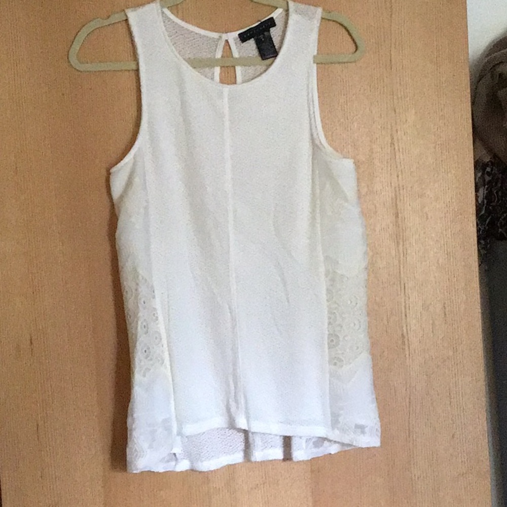 Sanctuary Top
